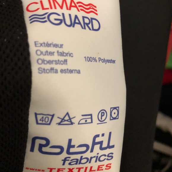 Cutter & Buck jacket - Picture 4 of 4